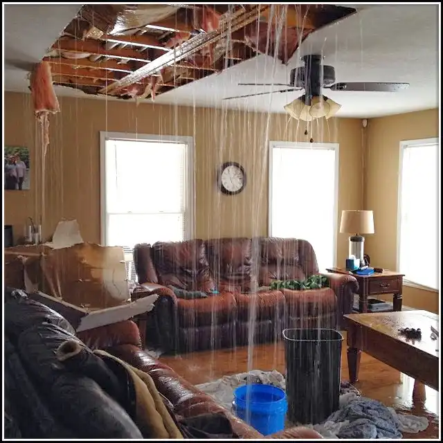 Water Damage Restoration services in Altamonte Springs, FL