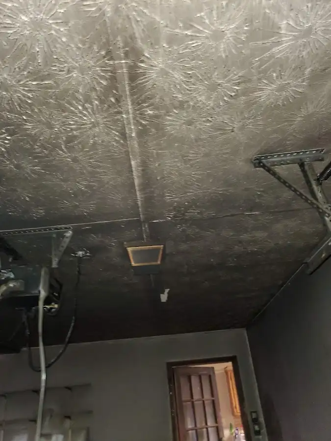 Fire and smoke damage assessment for Emergency Water Damage Services in Altamonte Springs
